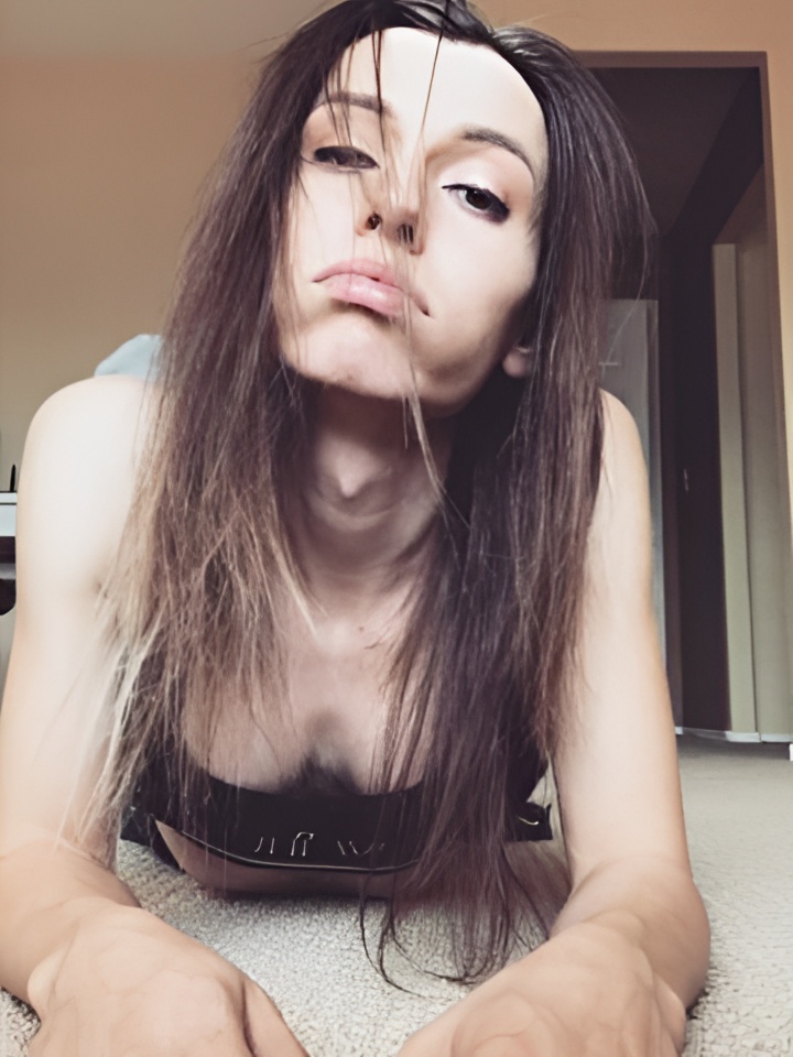 Индивидуалка Ида, доступна для личного знакомства от 1500 руб