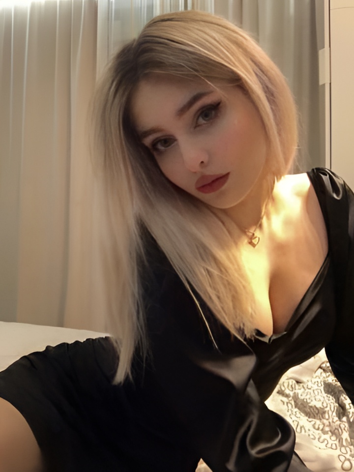 Нелли привлекательная девушка из Петровск-забайкальский цена от 2000 руб