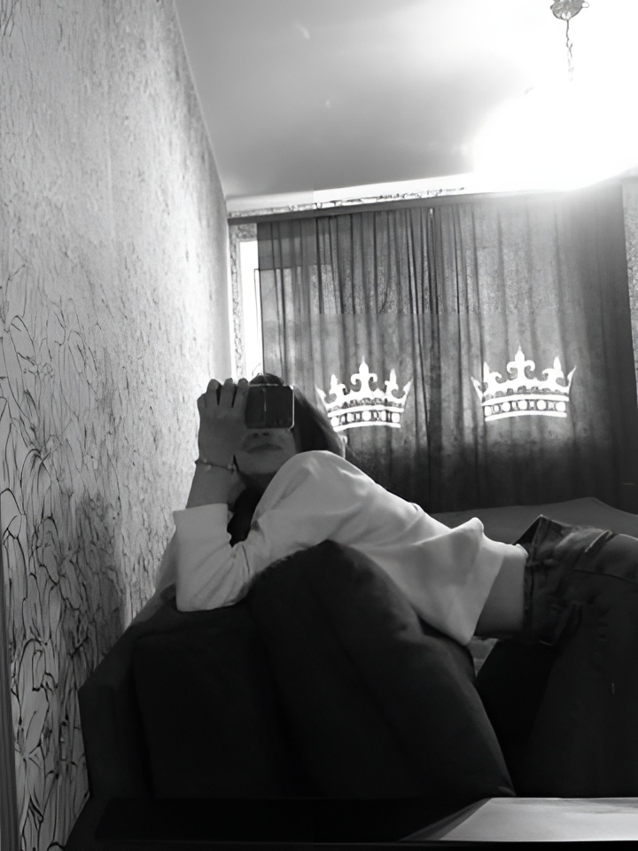 Индивидуалка Нина, доступна для личного знакомства от 3000 руб