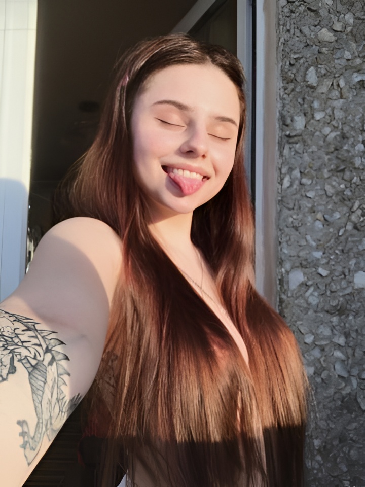 Индивидуалка Одетта, доступна для личного знакомства от 10000 руб