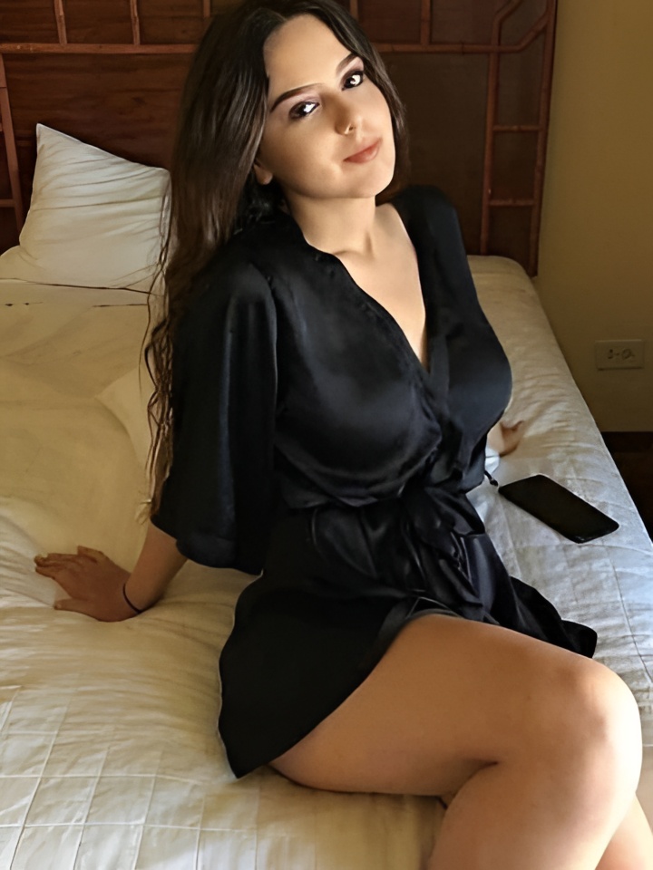 Полина привлекательная девушка из Петровск-забайкальский цена от 5000 руб