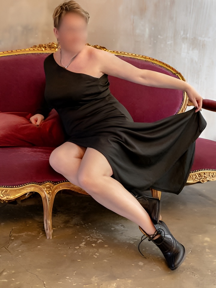 Индивидуалка Таира, доступна для личного знакомства от 5000 руб