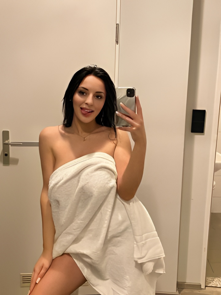 Вероника привлекательная девушка из Петровск-забайкальский цена от 2500 руб