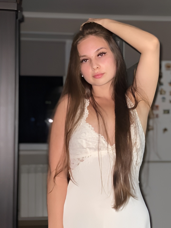 Индивидуалка Вероника, доступна для личного знакомства от 1500 руб