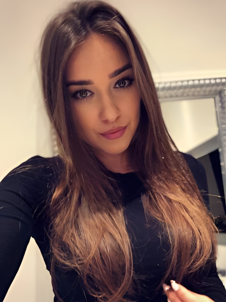 Зита привлекательная девушка из Петровск-забайкальский цена от 3000 руб