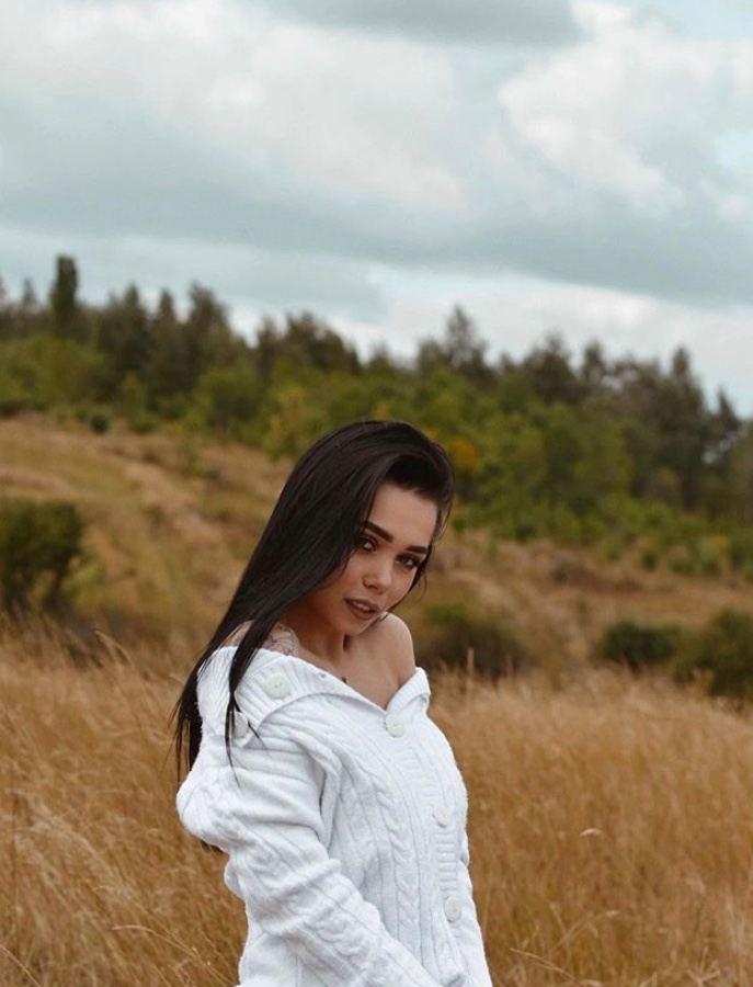 Индивидуалка 🎥 Оксана, доступна для личного знакомства от 5000 руб