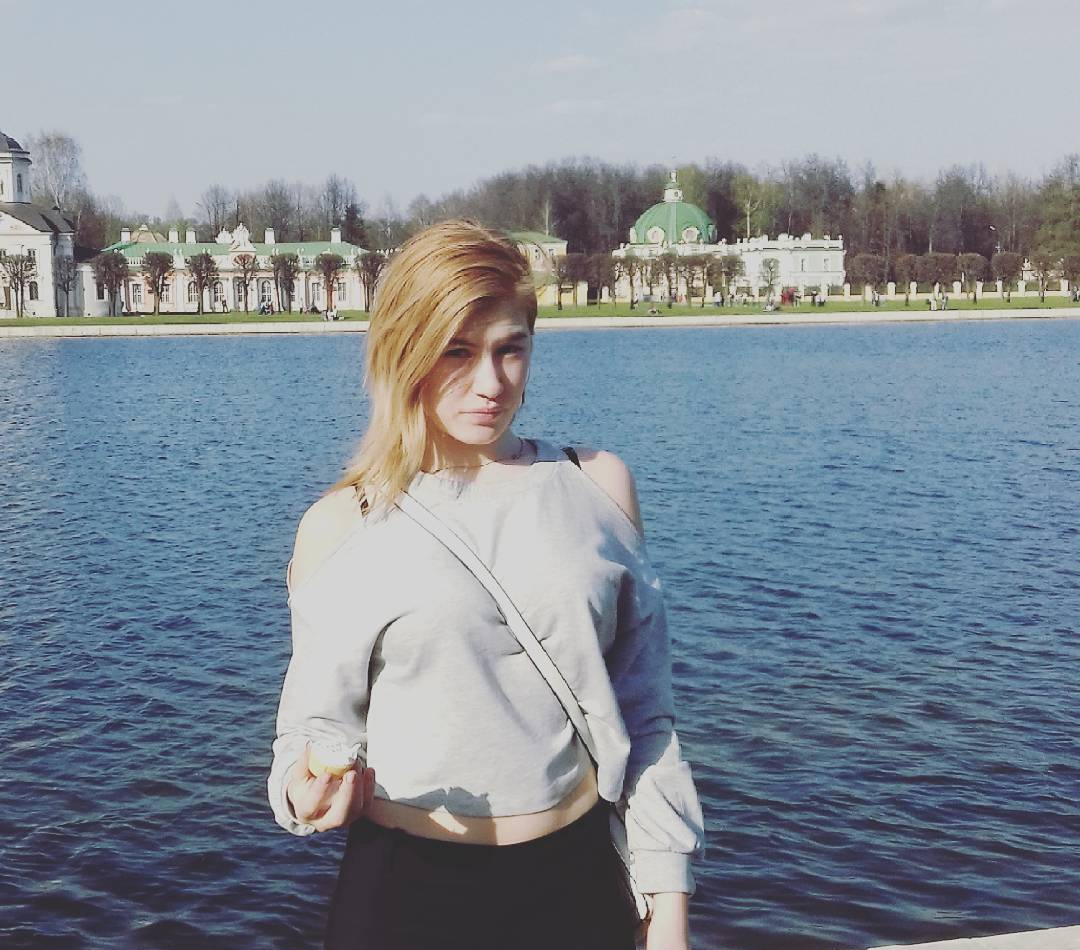 АСЯ привлекательная девушка из Петровск-забайкальский цена от 3500 руб