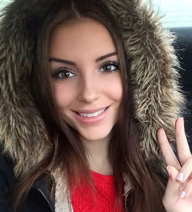 Оксана привлекательная девушка из Петровск-забайкальский цена от 3500 руб