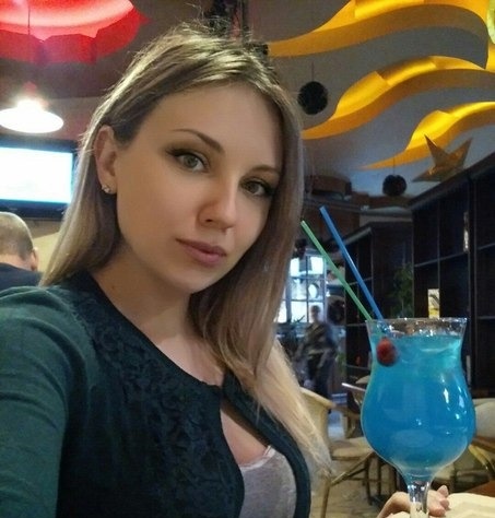 Надежда привлекательная девушка из Петровск-забайкальский цена от 3500 руб