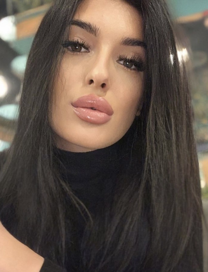 🎥 Влада привлекательная девушка из Петровск-забайкальский цена от 6000 руб