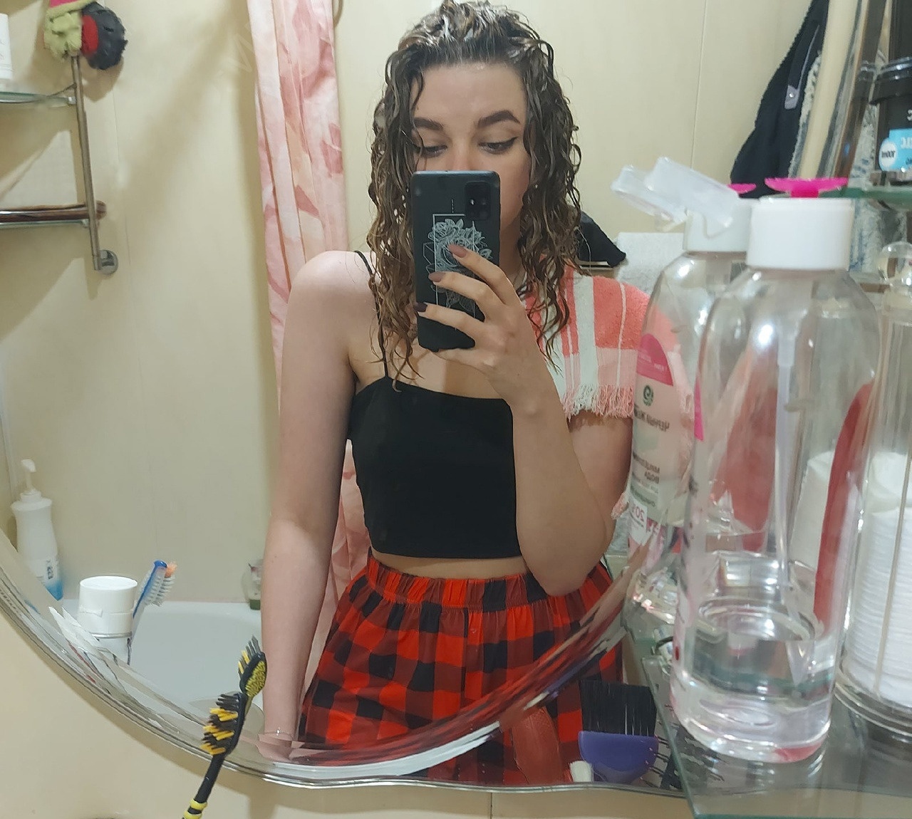 Инга привлекательная девушка из Петровск-забайкальский цена от 3500 руб