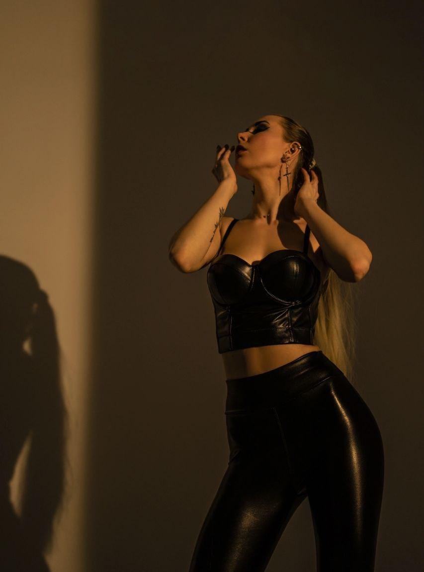 Индивидуалка Галина, доступна для личного знакомства от 6000 руб