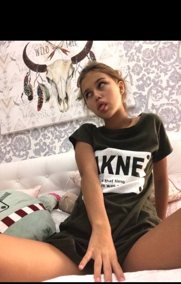 Аленочка привлекательная девушка из Петровск-забайкальский цена от 3000 руб