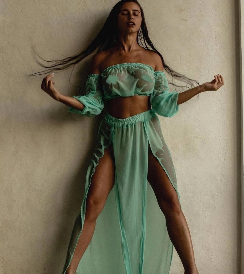 Настенька привлекательная девушка из Петровск-забайкальский цена от 4000 руб