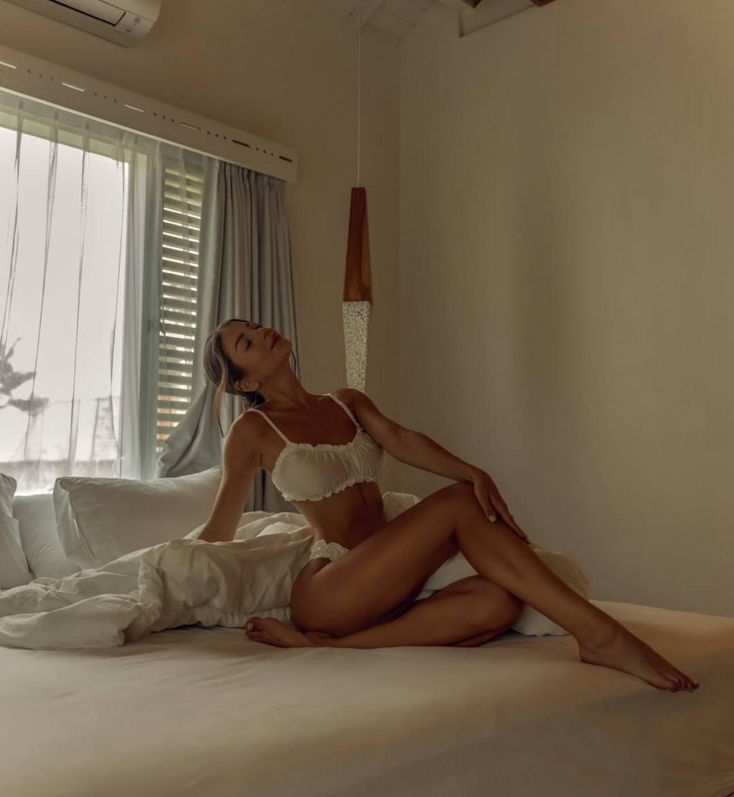 Катарина привлекательная девушка из Петровск-забайкальский цена от 7000 руб