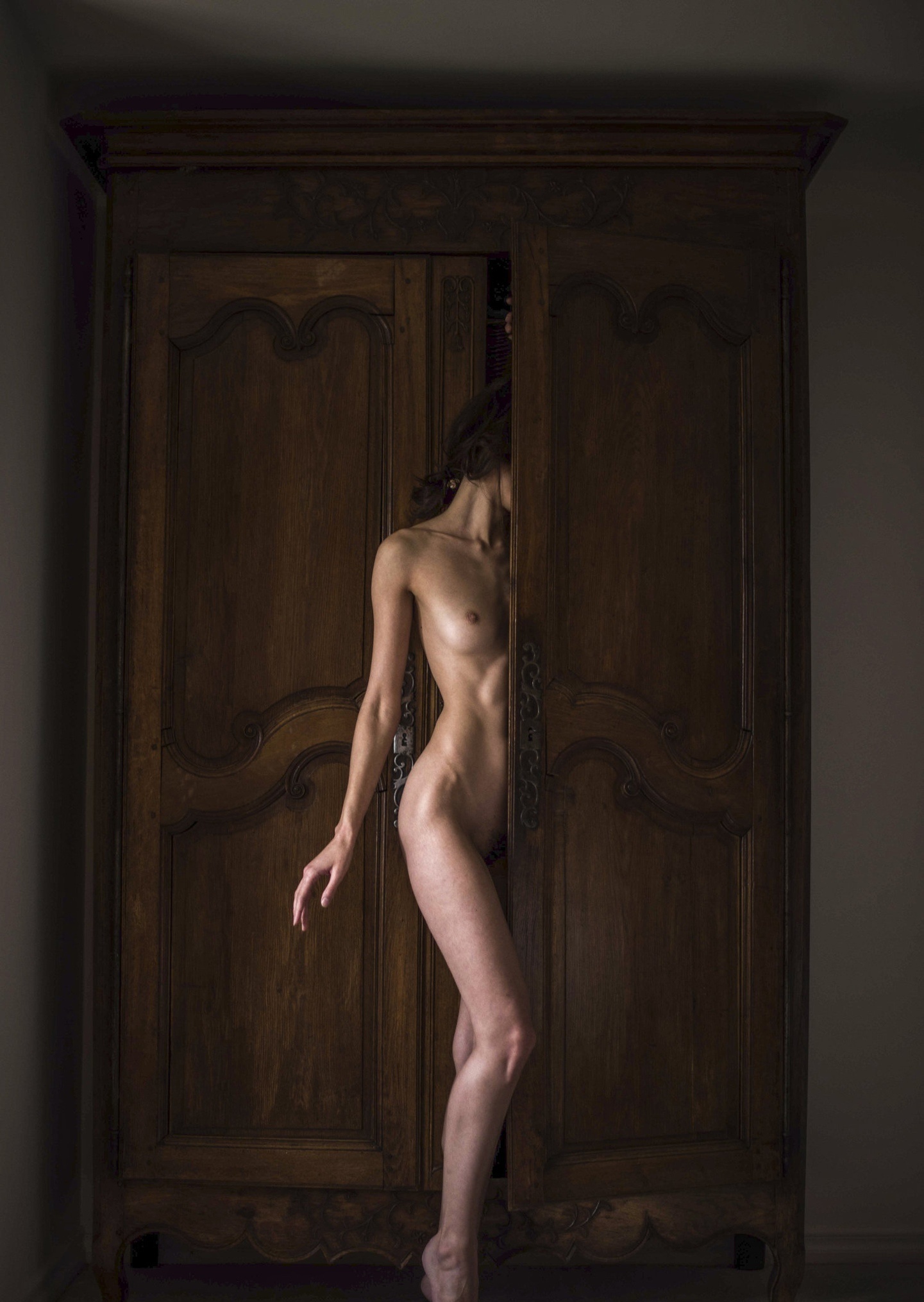 Индивидуалка Сабина, доступна для личного знакомства от 3000 руб