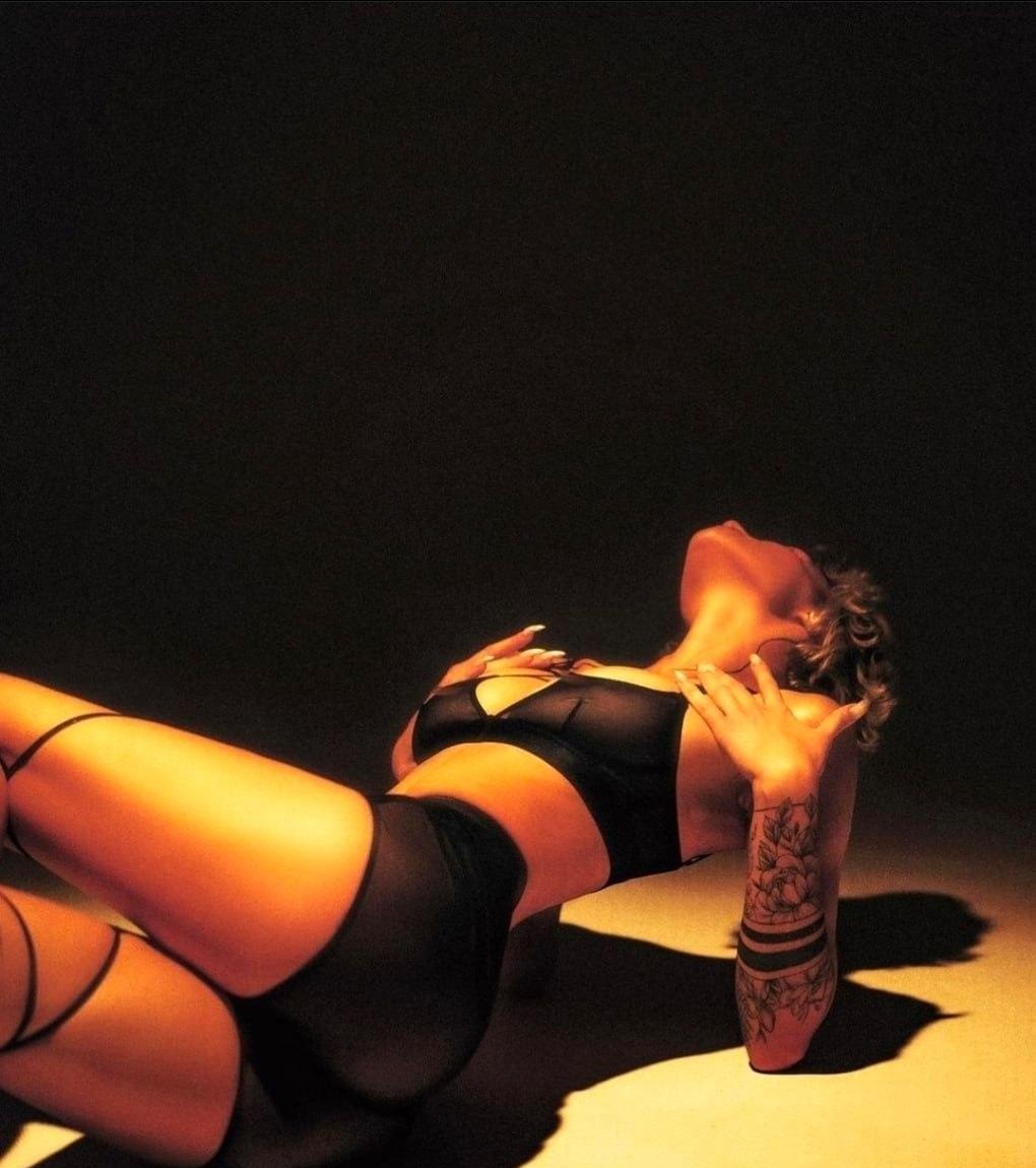 Индивидуалка Светка, доступна для личного знакомства от 4000 руб