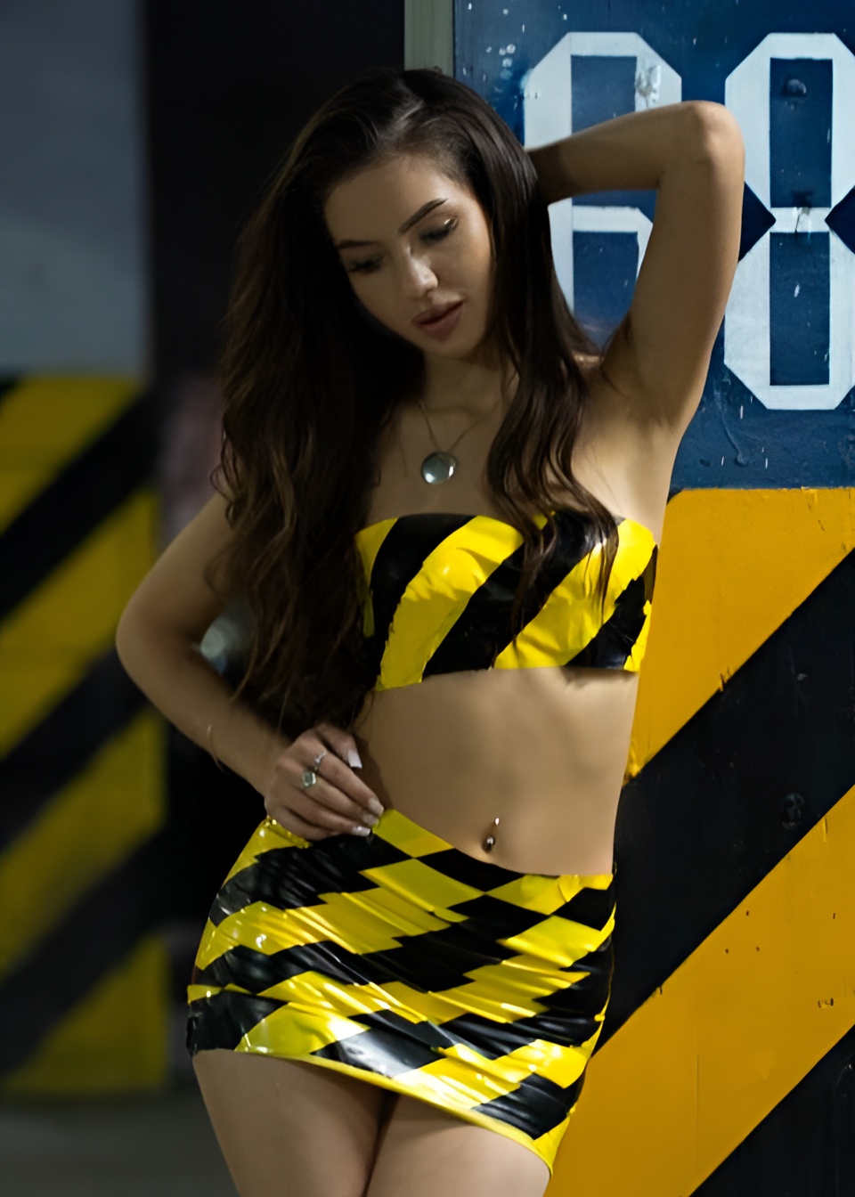 Агата привлекательная девушка из Петровск-забайкальский цена от 7000 руб