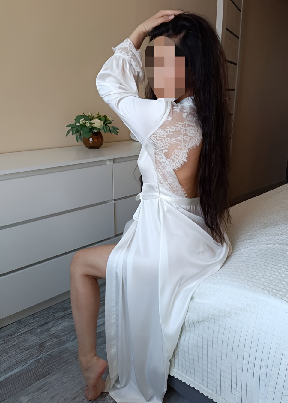 Айя привлекательная девушка из Петровск-забайкальский цена от 4000 руб