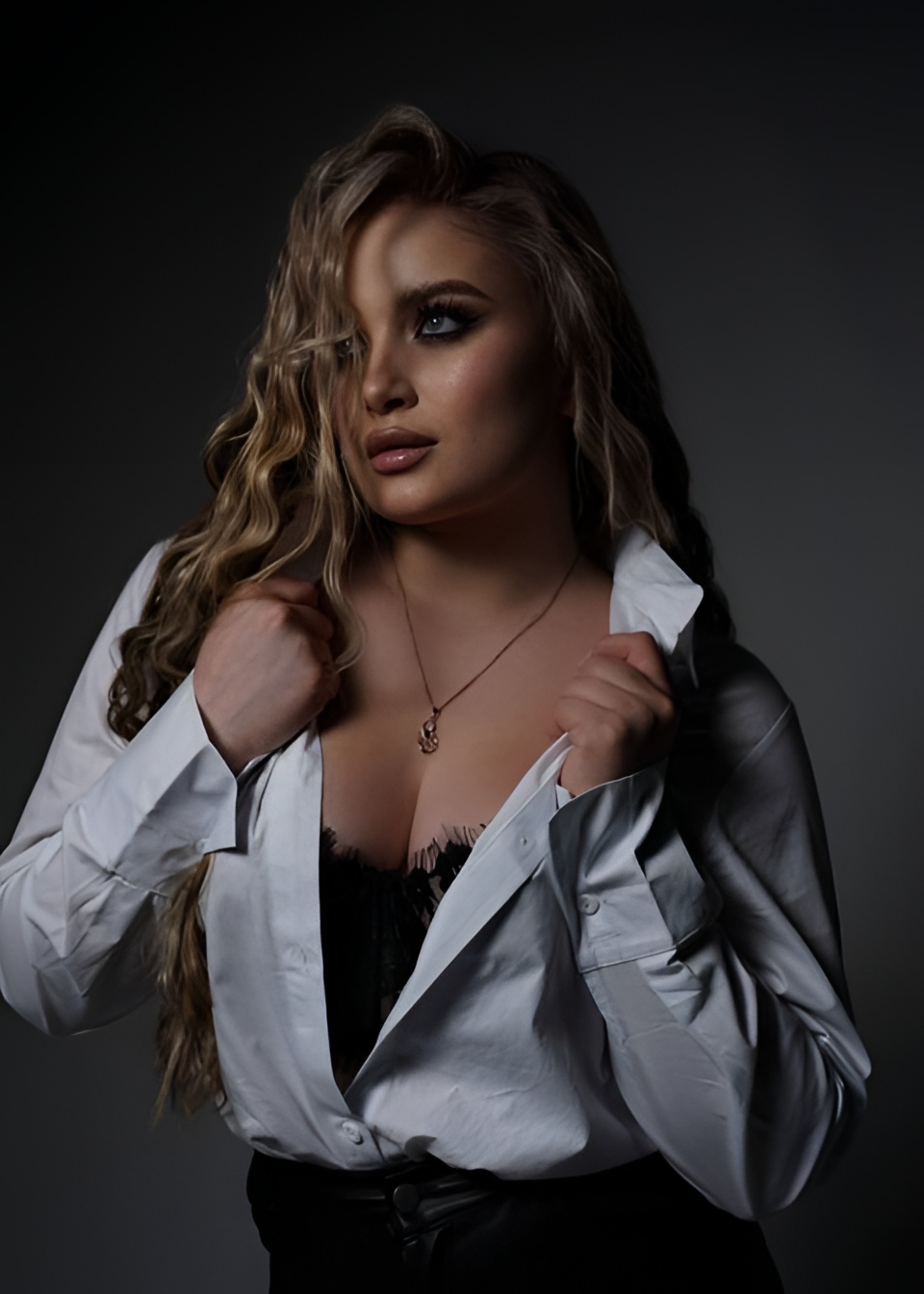 Алиса привлекательная девушка из Петровск-забайкальский цена от 6000 руб