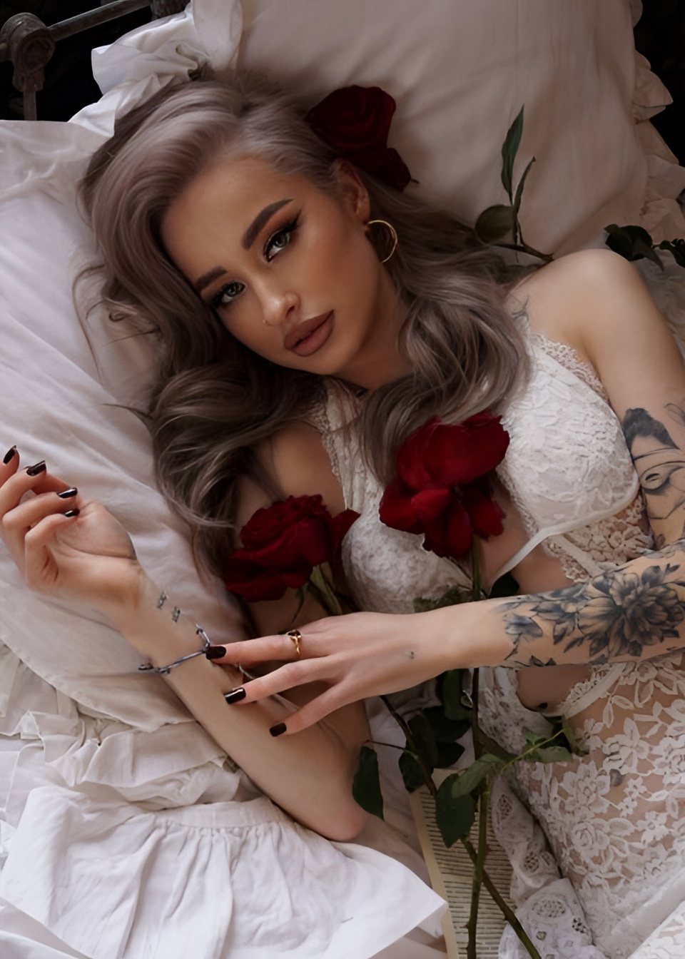 Ира привлекательная девушка из Петровск-забайкальский цена от 5000 руб