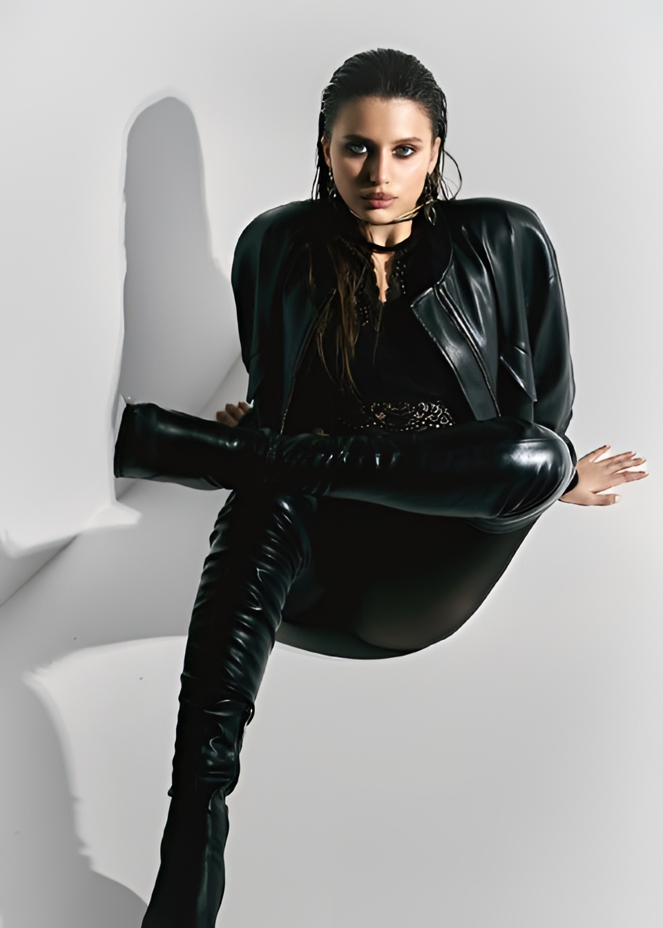 Индивидуалка Марита, доступна для личного знакомства от 6000 руб