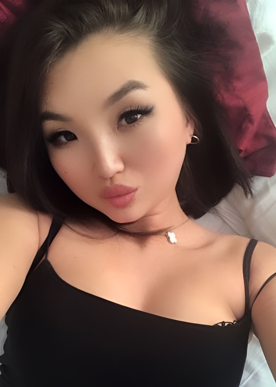 Мелания привлекательная девушка из Петровск-забайкальский цена от 16000 руб