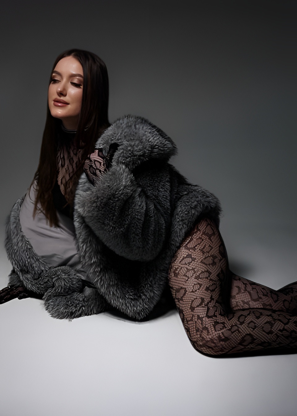 Оля привлекательная девушка из Петровск-забайкальский цена от 6000 руб