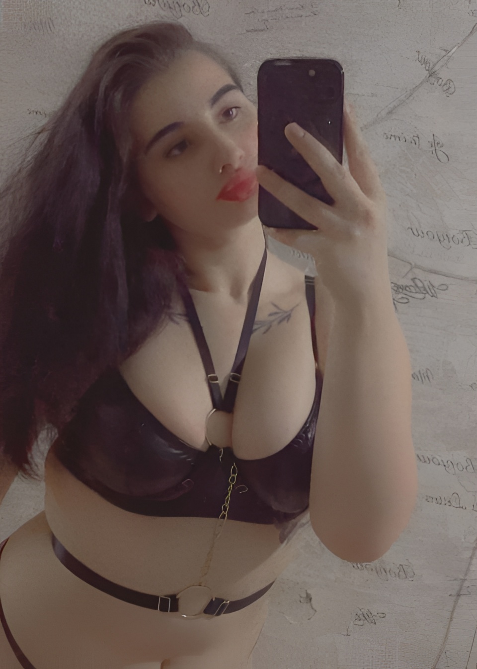 Соня привлекательная девушка из Петровск-забайкальский цена от 15000 руб