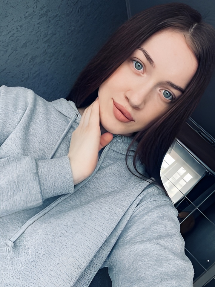 Индивидуалка Фрида, доступна для личного знакомства от 2500 руб