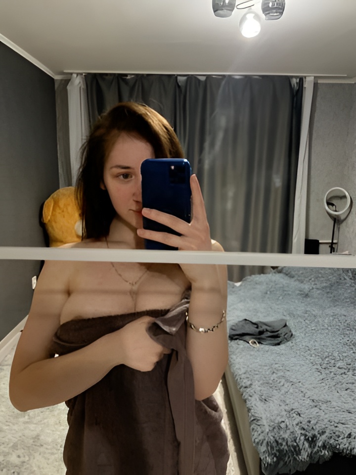 Индивидуалка Фрида, доступна для личного знакомства от 2500 руб