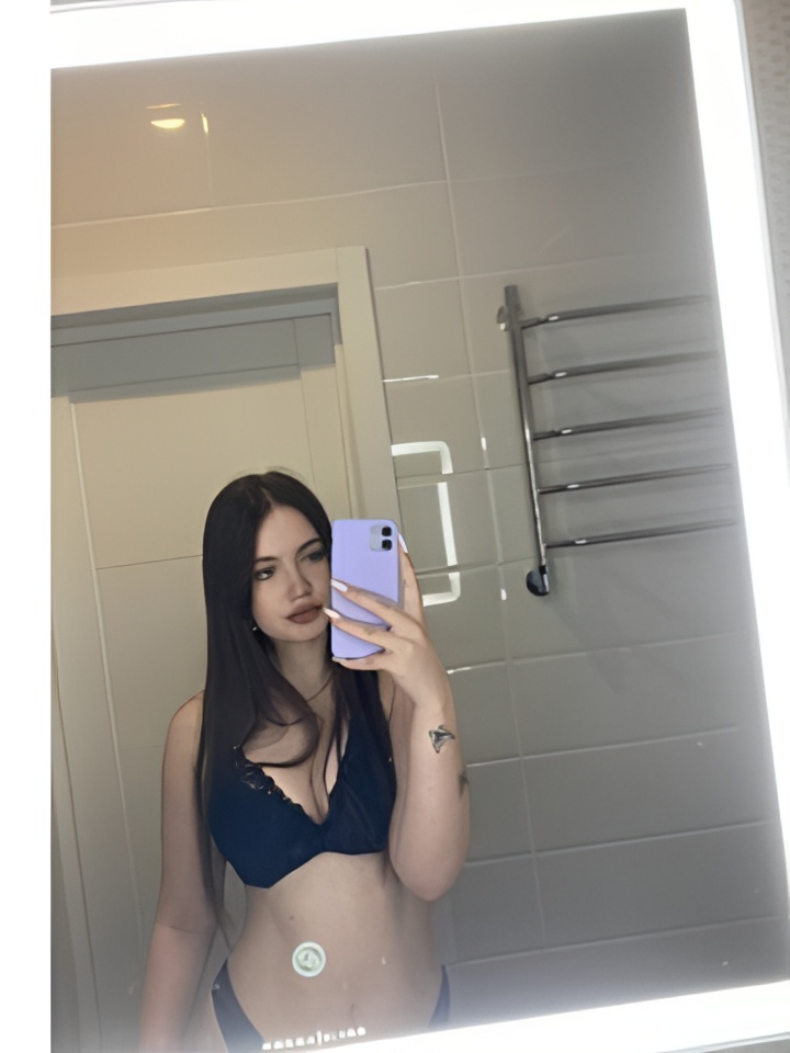 Индивидуалка Карина, доступна для личного знакомства от 5000 руб