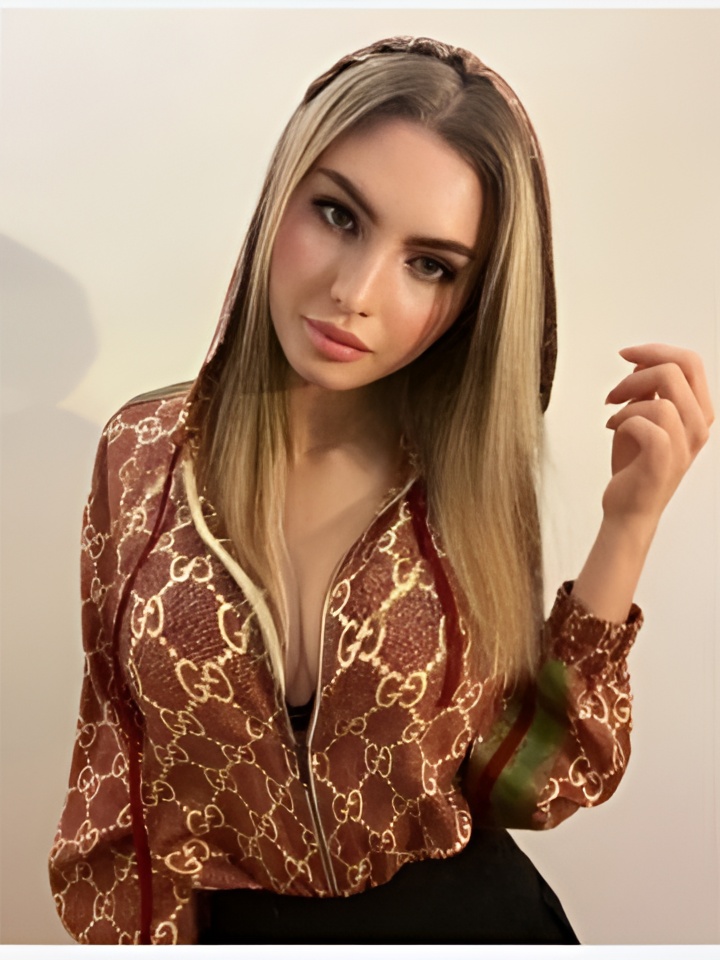 Индивидуалка Леся, доступна для личного знакомства от 4000 руб