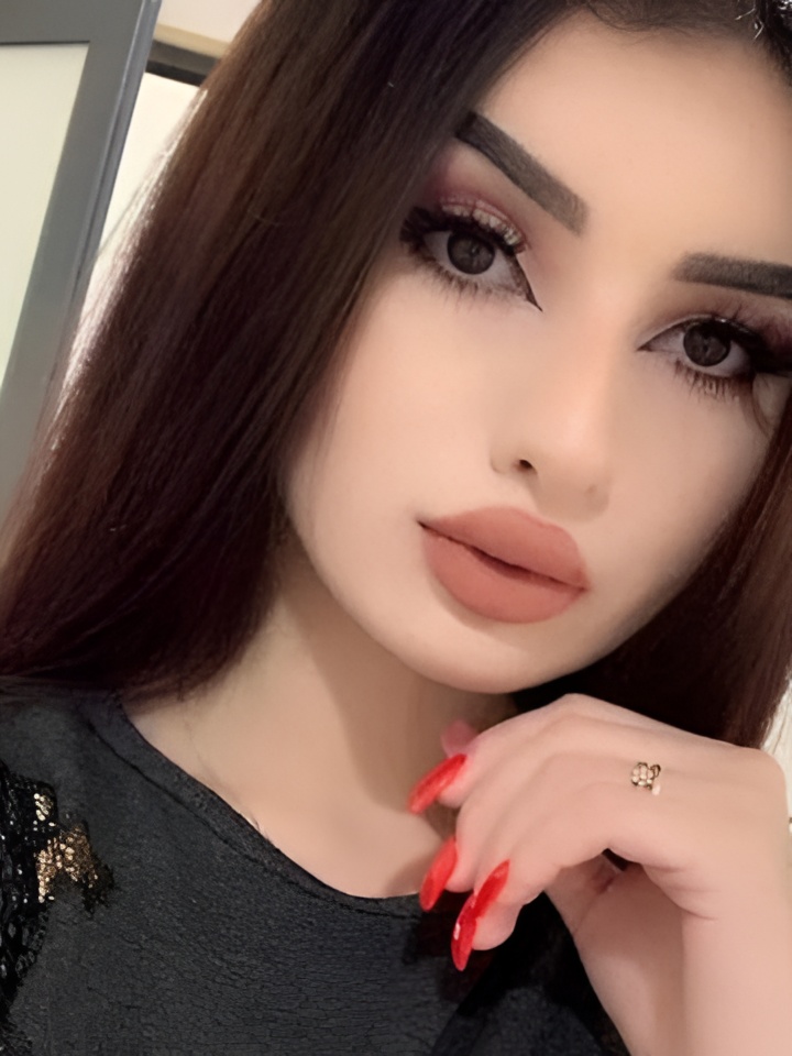 Индивидуалка Устина, доступна для личного знакомства от 1500 руб