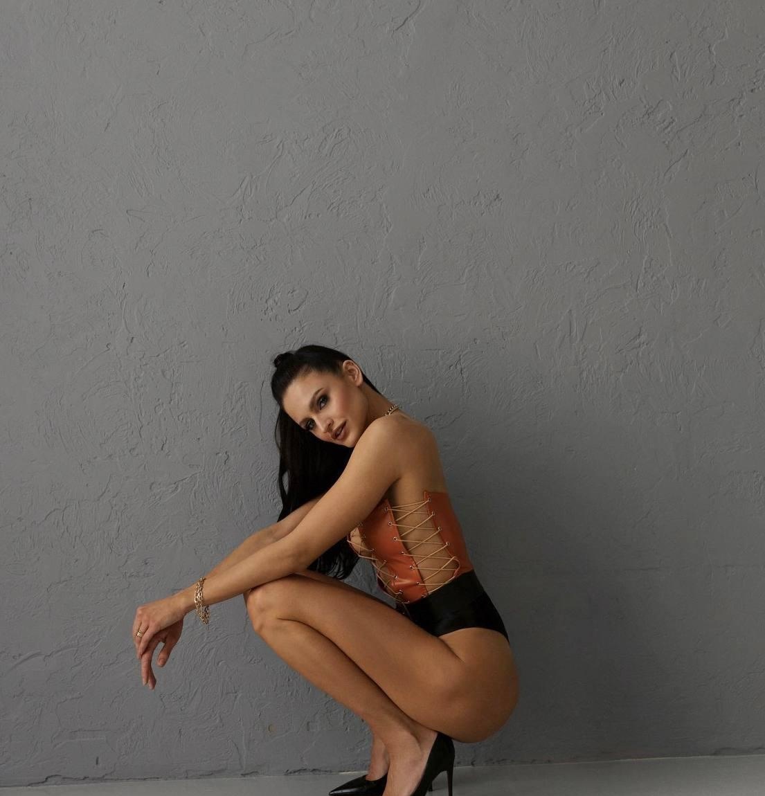 Индивидуалка Регина, доступна для личного знакомства от 6000 руб