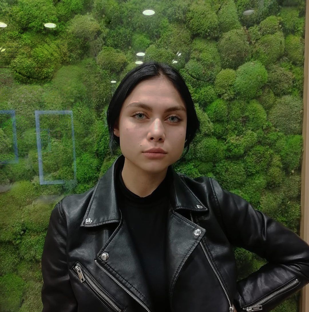 Индивидуалка Яна, доступна для личного знакомства от 3500 руб