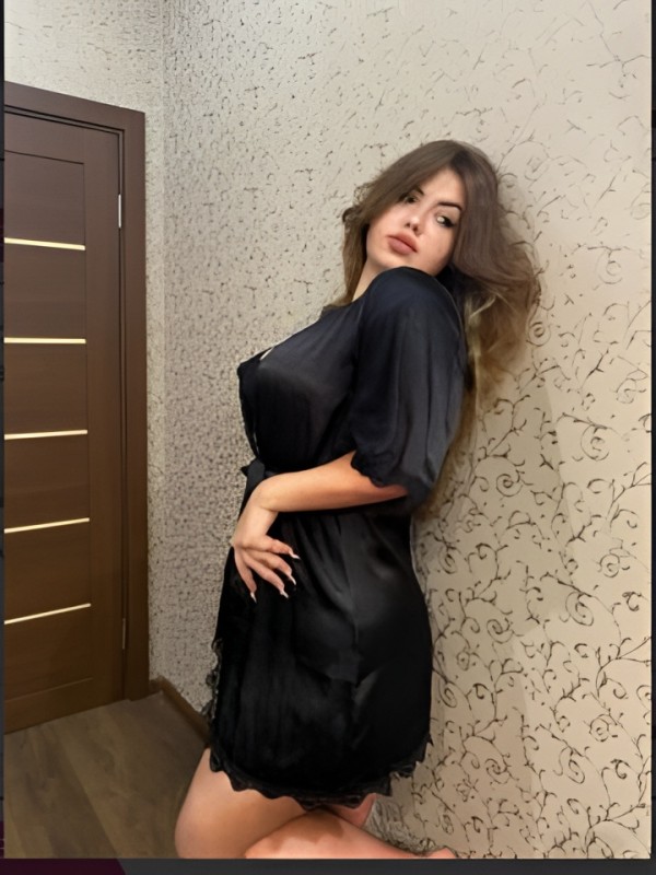 Ангелина из Петровск-забайкальский