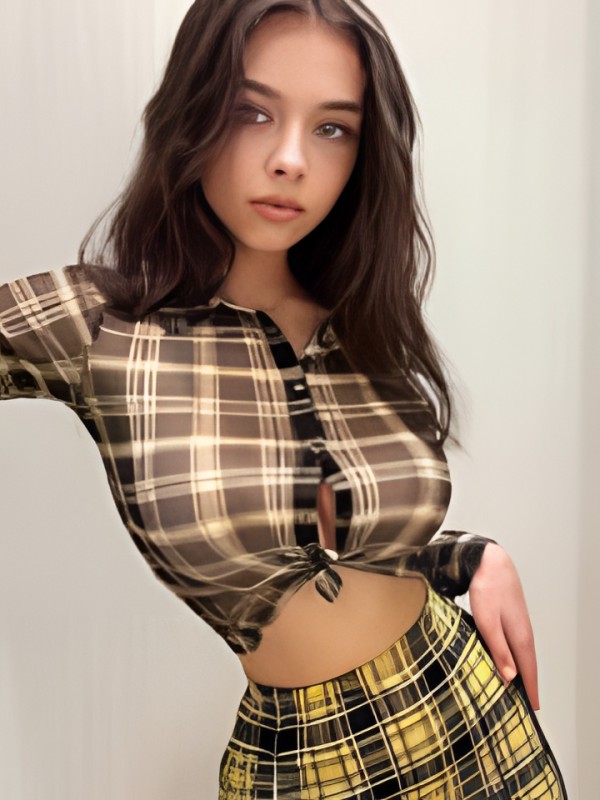 Дарья из Петровск-забайкальский