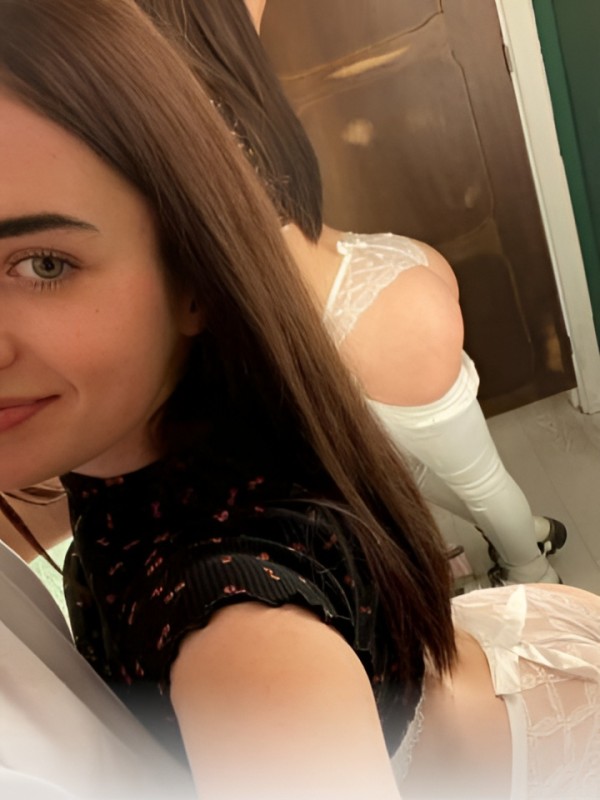 Екатерина из Петровск-забайкальский