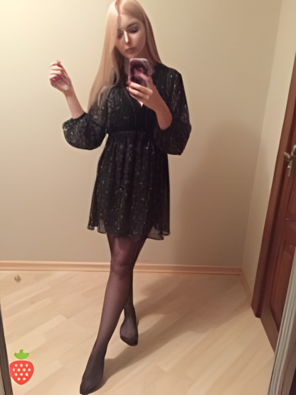 Леночка из Петровск-забайкальский