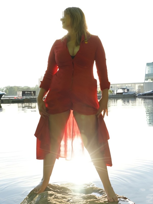 Летиция из Петровск-забайкальский