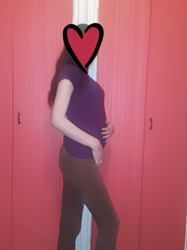 Лилия фото 6