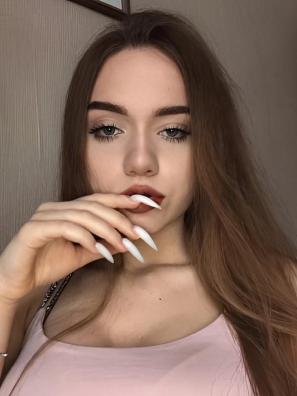 Наташа из Петровск-забайкальский