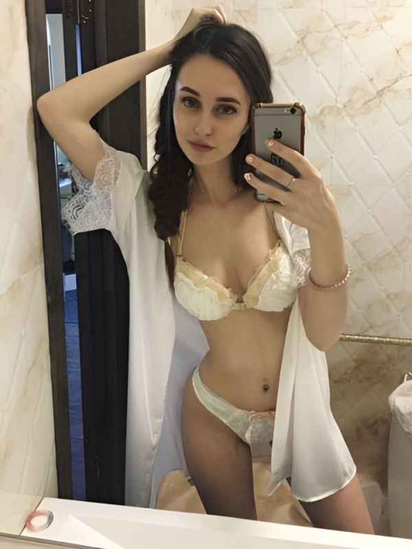 Олеся из Петровск-забайкальский