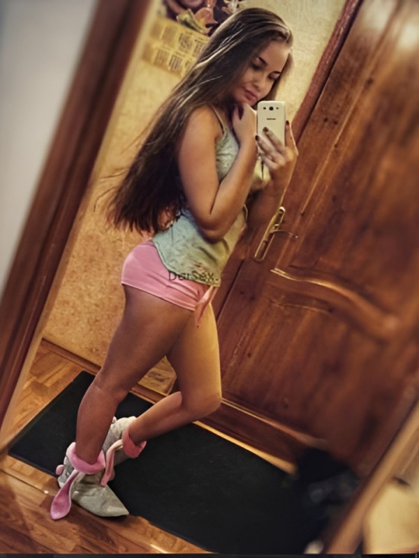 Устина из Петровск-забайкальский