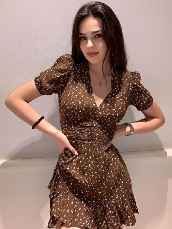 Василиса из Петровск-забайкальский