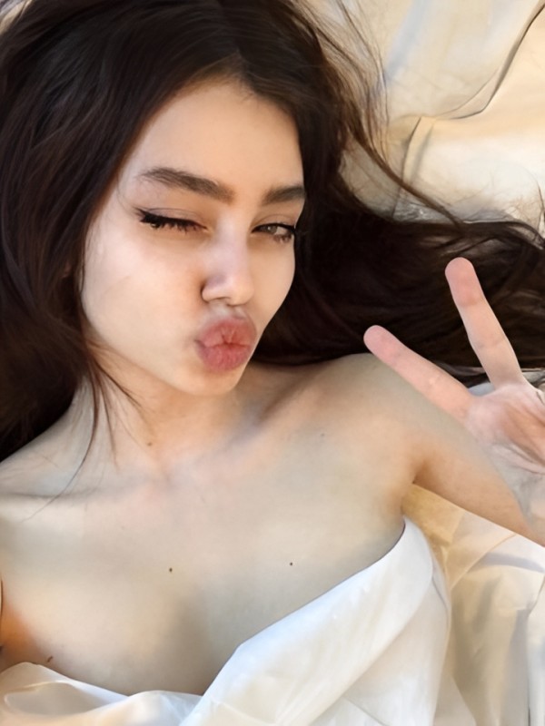 Ядвига из Петровск-забайкальский