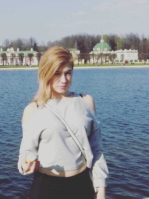 АСЯ из Петровск-забайкальский