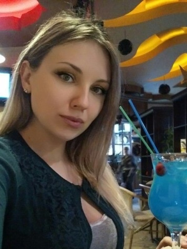 Надежда из Петровск-забайкальский