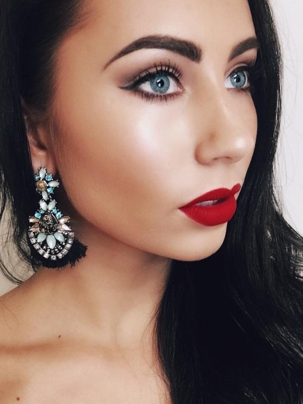 Александра из Петровск-забайкальский